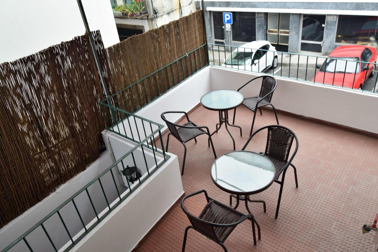 Madeirarooms Funchal  Eksteriør bilde