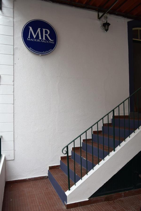 Madeirarooms Funchal  Eksteriør bilde