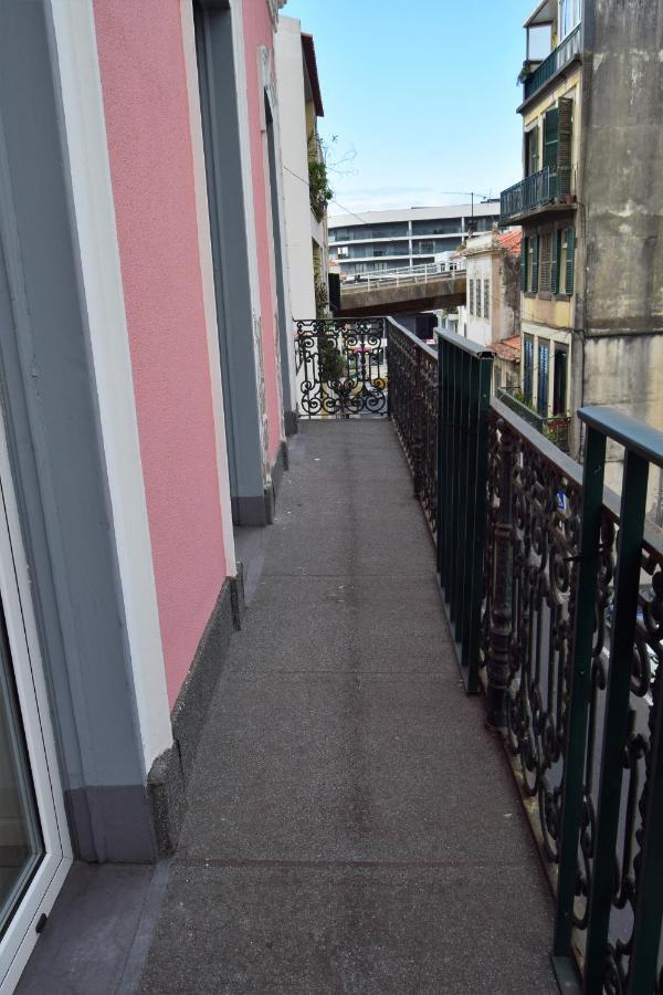 Madeirarooms Funchal  Eksteriør bilde